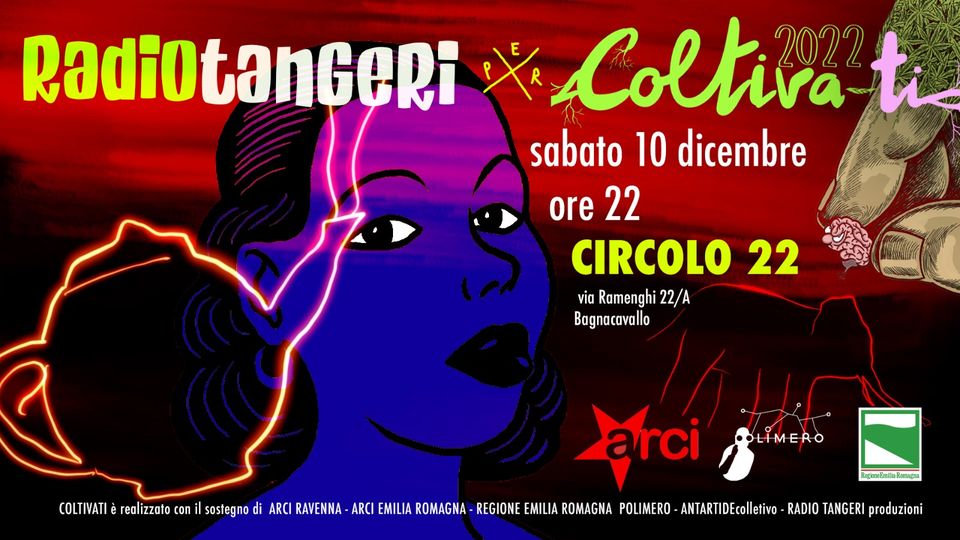 Coltiva-ti – 10 dicembre 2022